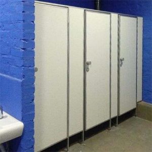 душевые кабинки